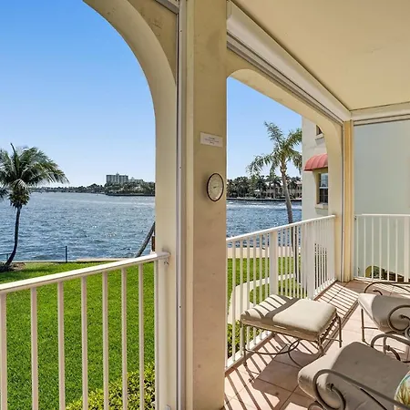 Fort Lauderdale Yacht And Beach Club 209
